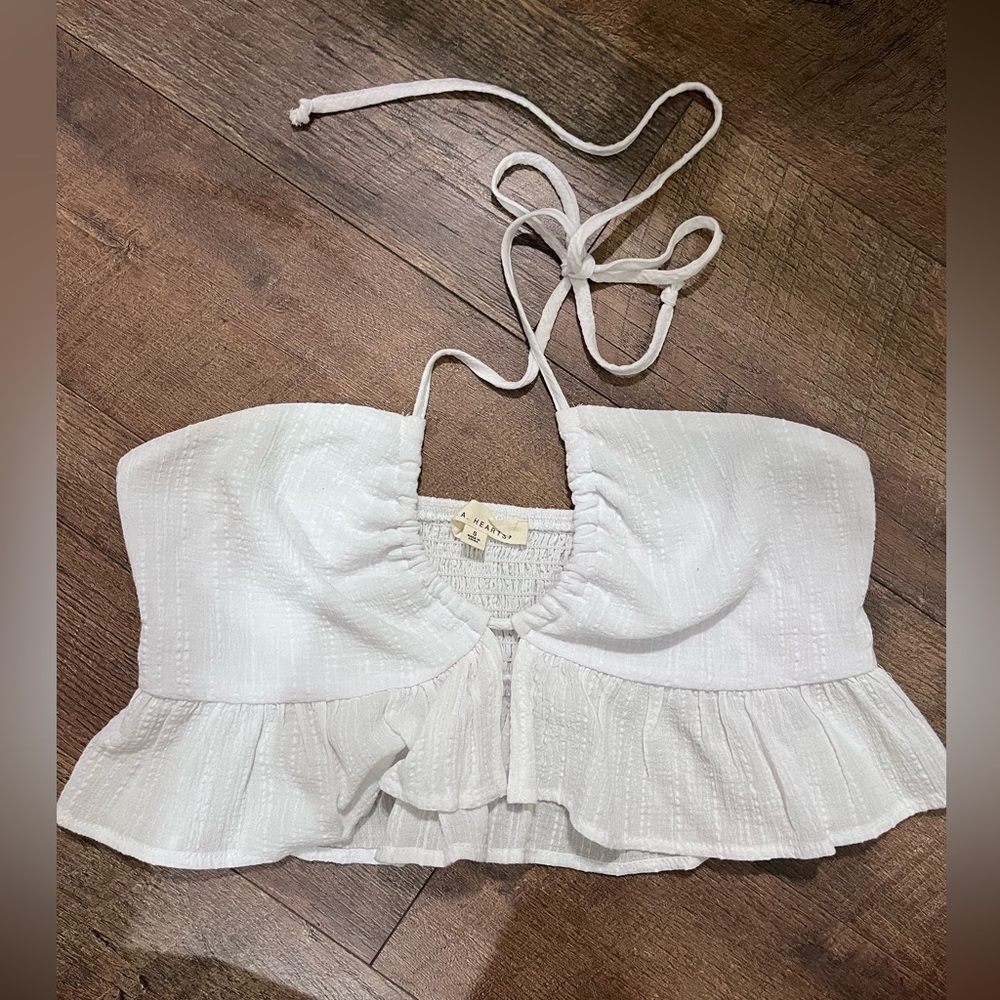 super cute summer top